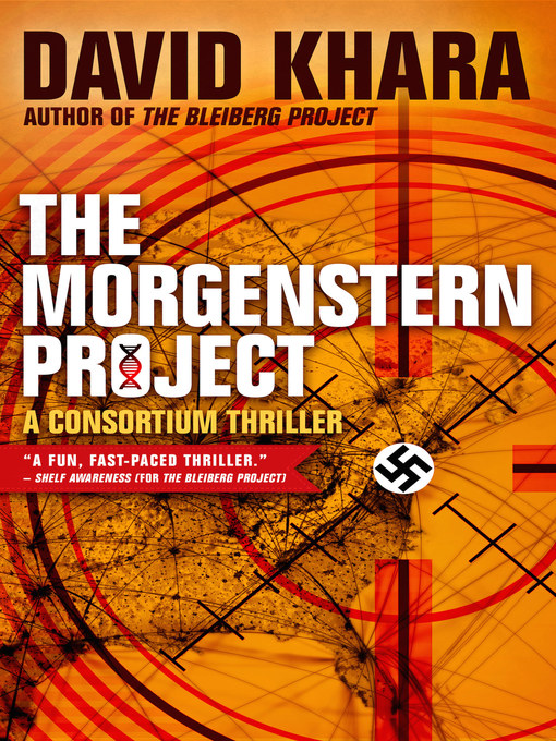 Title details for The Morgenstern Project by David Khara - Available